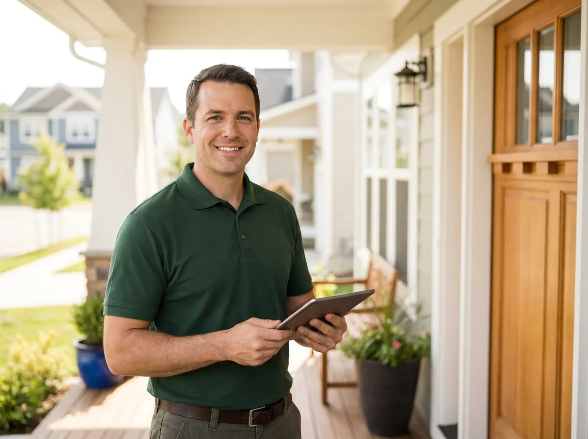 Pest control FAQs for Jamestown, NC
